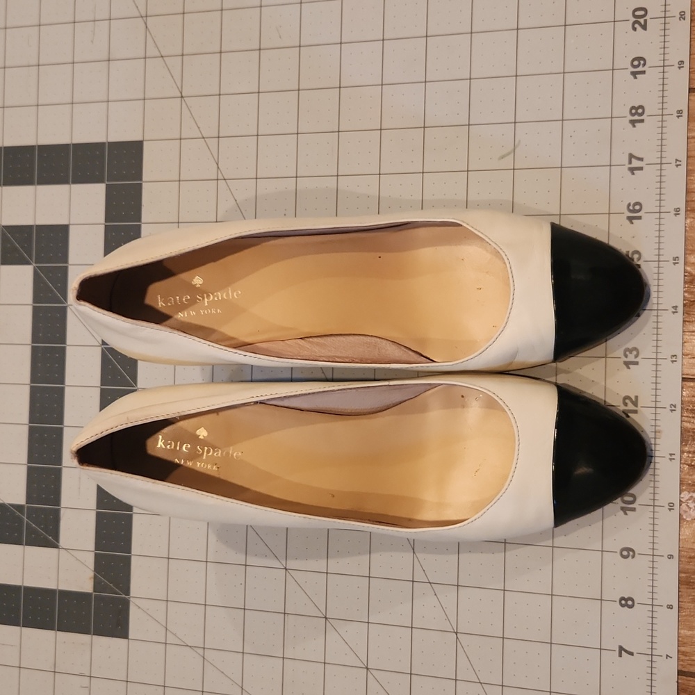 Kate spade heels